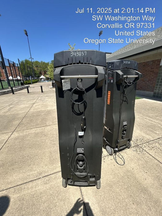 2023 VECTOR Vector Max