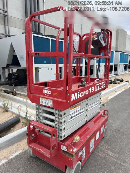 2019 MEC Micro 19