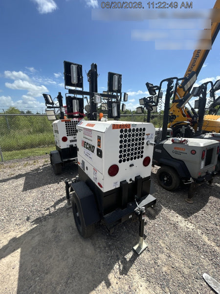 2026 ECHO DLT-3