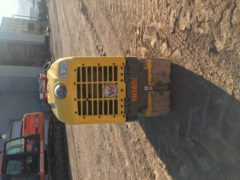 2020 WACKER NEUSON RTKx-SC3