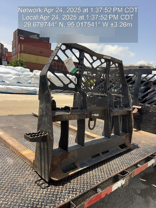 2020 PALADIN 48" Pallet Forks - Paladin