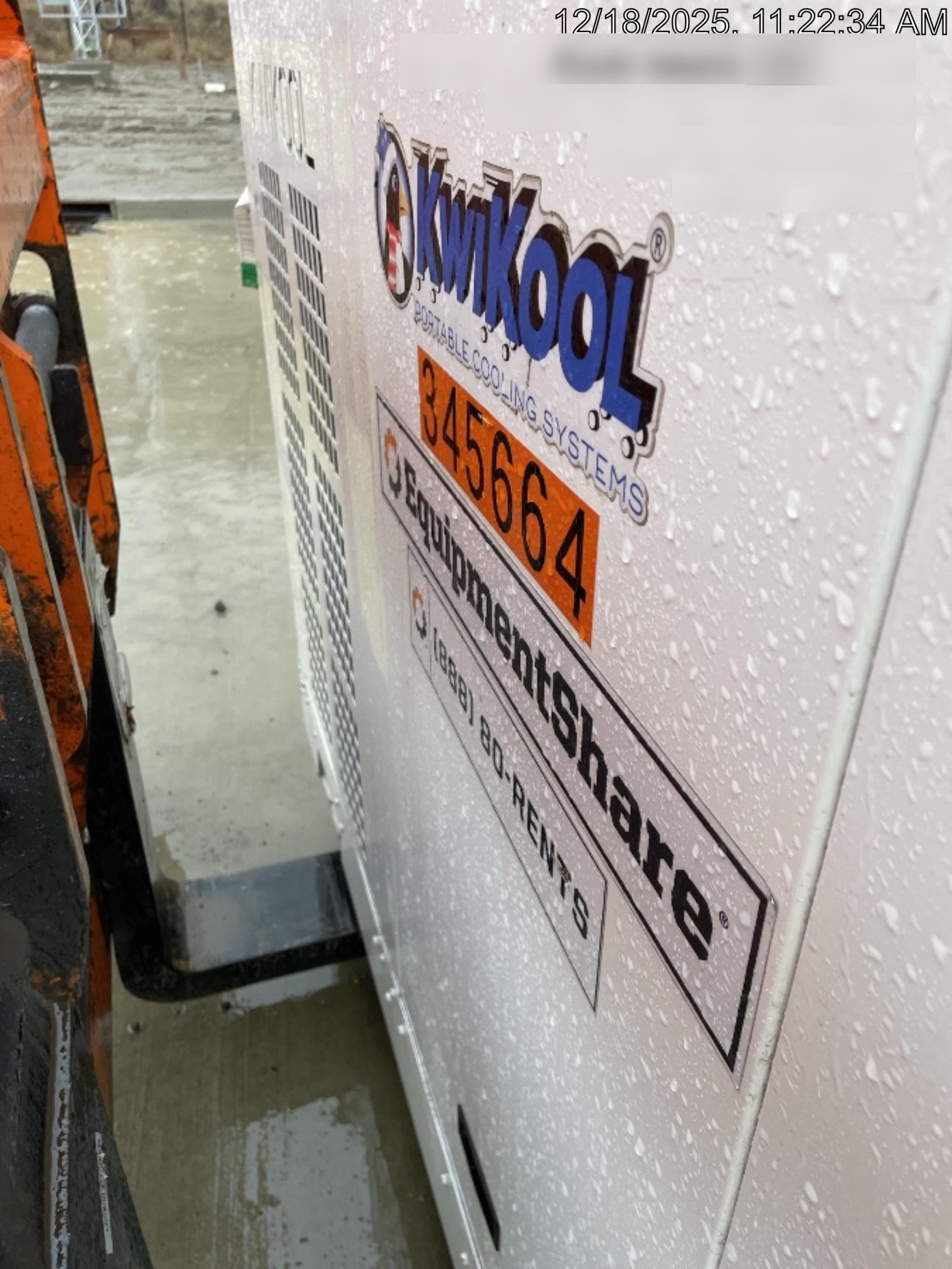 2023 KWIKOOL KPO5-43H