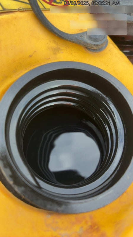 2025 WACKER NEUSON BS68-4Ab/28