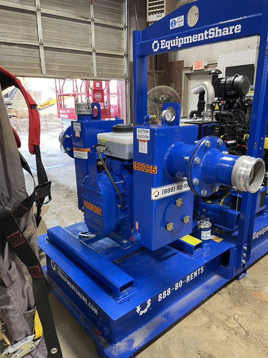 2022 THOMPSON 8RW-DDS-3.6-X