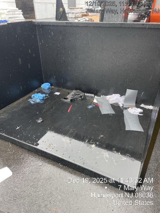 2025 STAR INDUSTRIES 1430