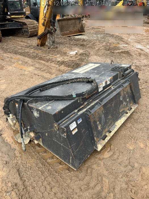 2021 PALADIN Sweepster SB72