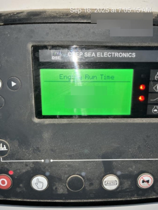 2022 WACKER NEUSON G25