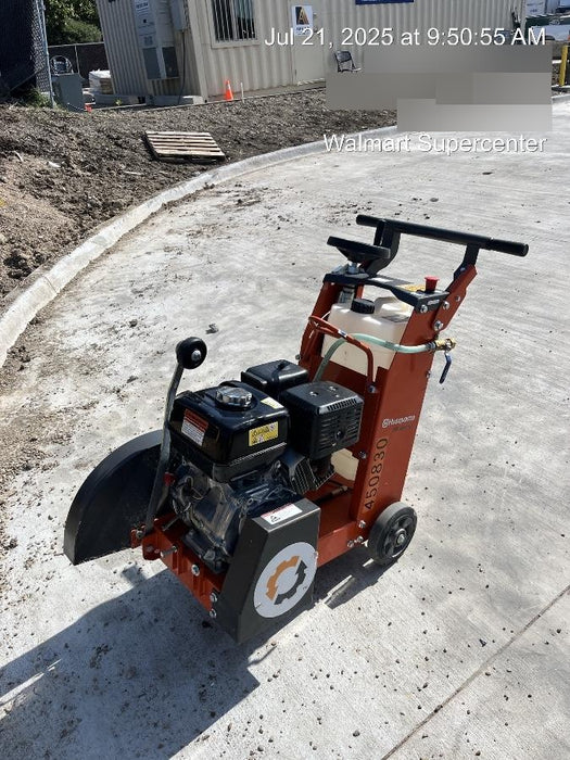 2024 HUSQVARNA FS 400 LV