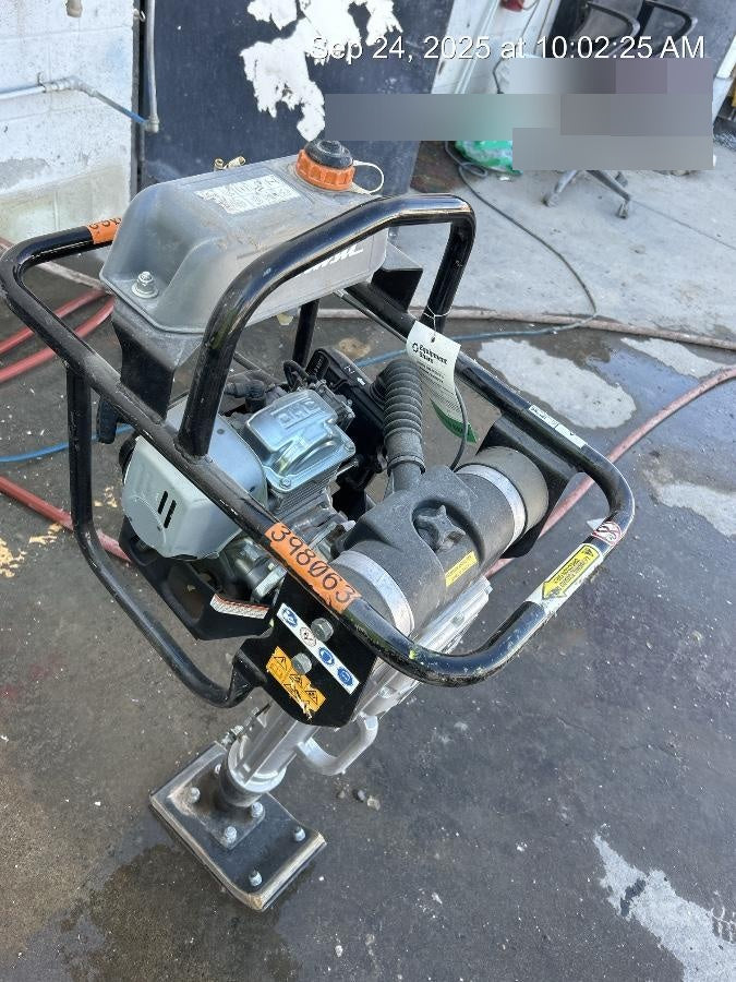 2023 MULTIQUIP MTR40HF