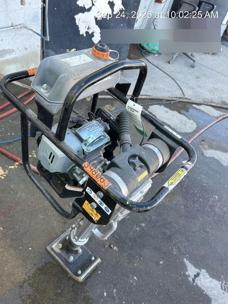 2023 MULTIQUIP MTR40HF