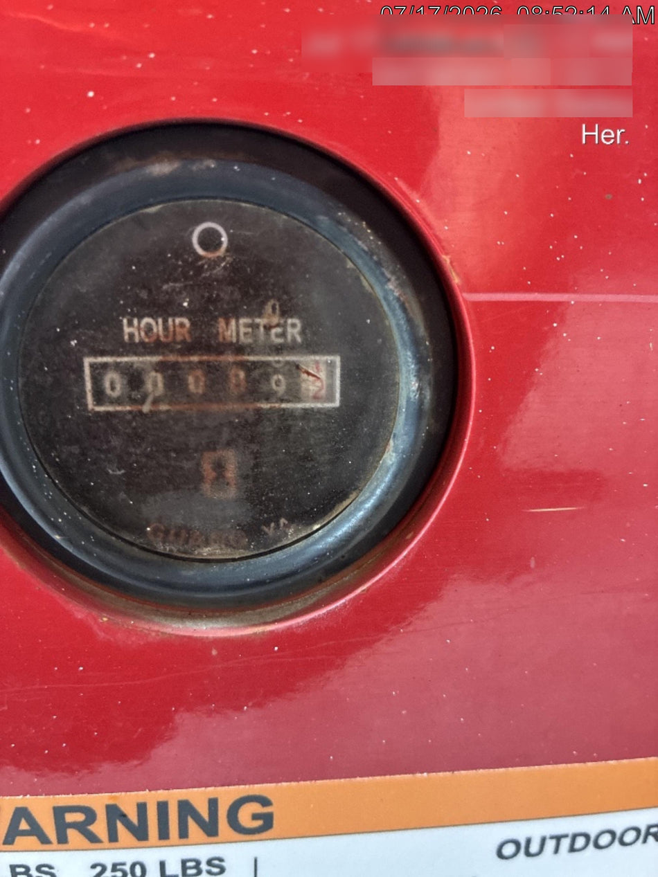 2021 MEC 4555SE
