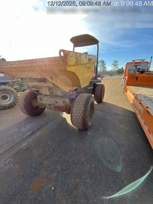 2020 WACKER NEUSON DW90