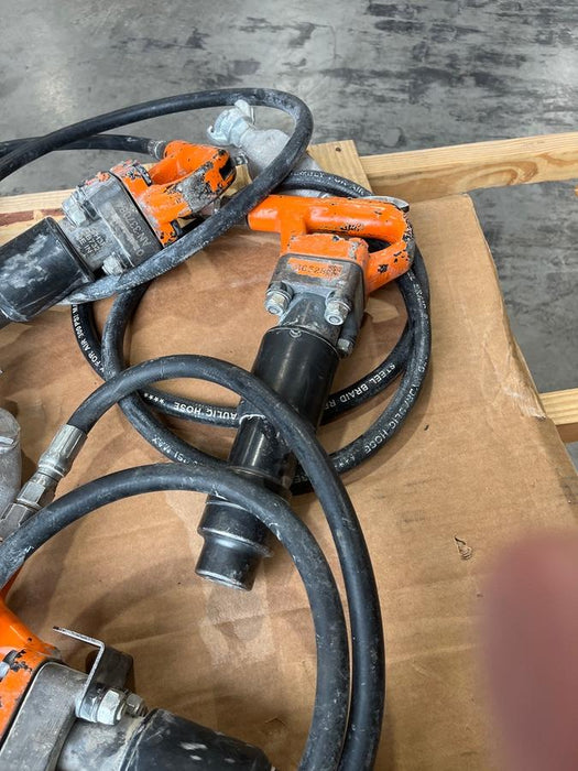 2021 MICHIGAN PNEUMATIC MP-CH3R