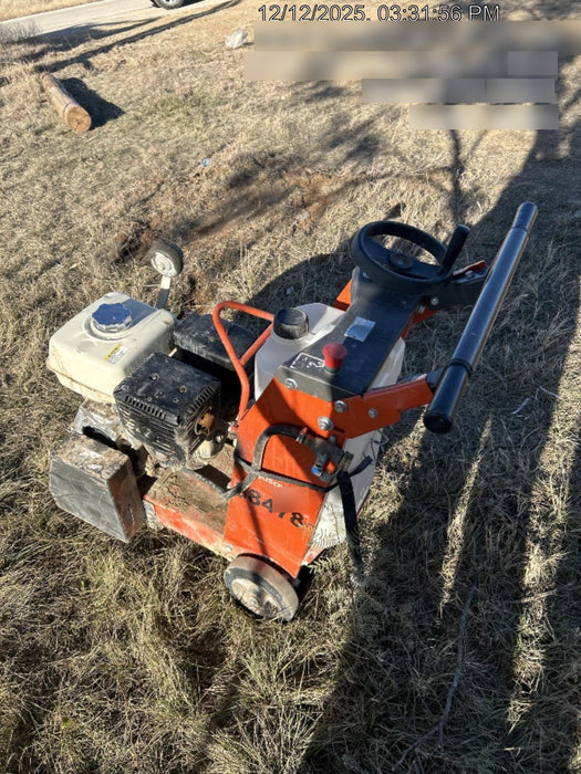 2019 HUSQVARNA FS 400 LV