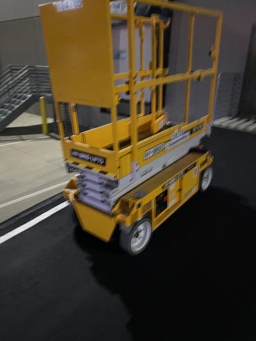 2021 HY-BRID PS-1430