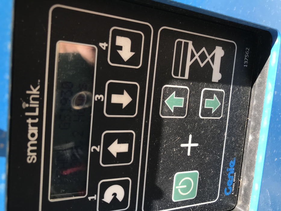 2020 Genie GS-1930 GENIE GS-1930