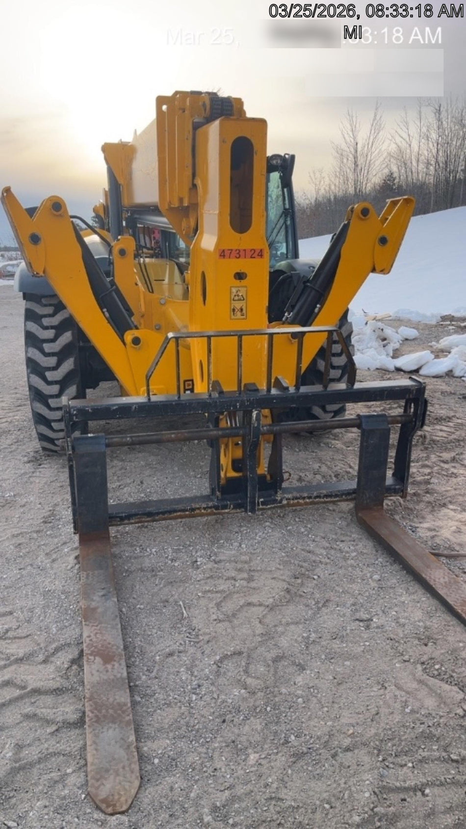 2025 JCB 510-56