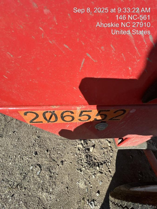 2022 MULTIQUIP MC64PH8