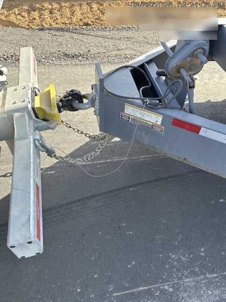 2022 ATLAS COPCO QAS 700