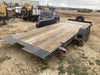 2022 BIG TEX TRAILER 14TL-20