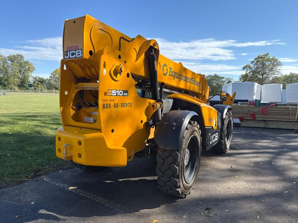 2025 JCB 510-56