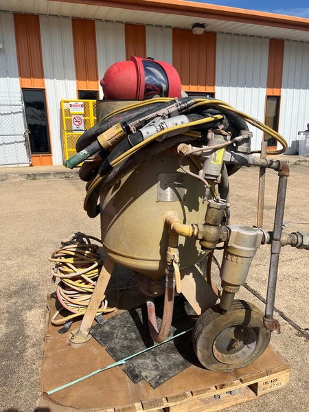 2021 CLEMCO 2452