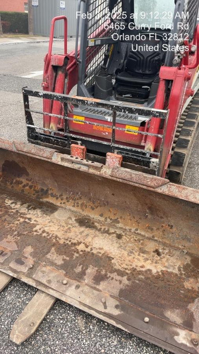 2024 ARROW MATERIAL HANDLING FS5100CB - 72"