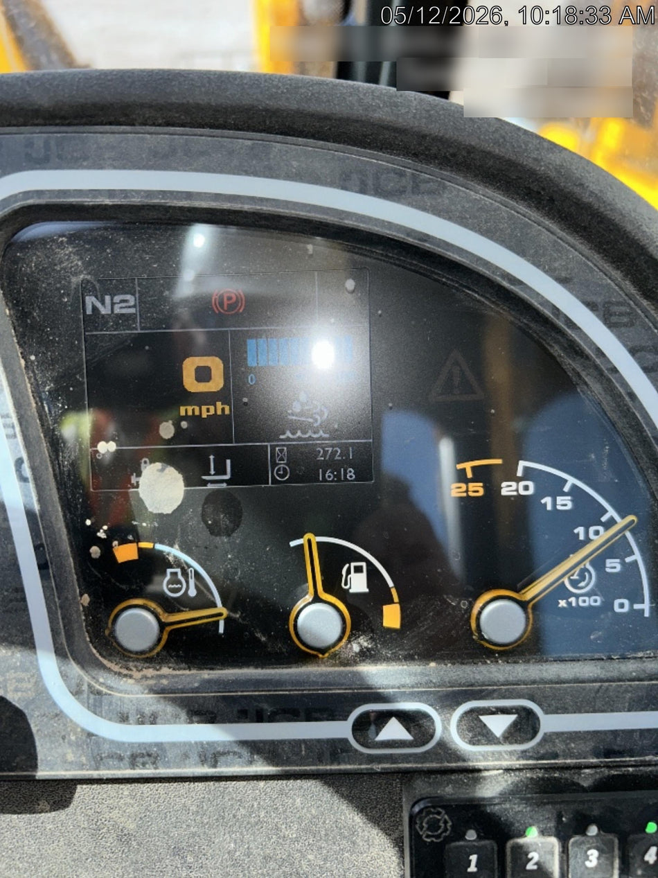 2025 JCB 512-56