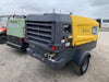 2024 ATLAS COPCO XAS 400-150 PACE