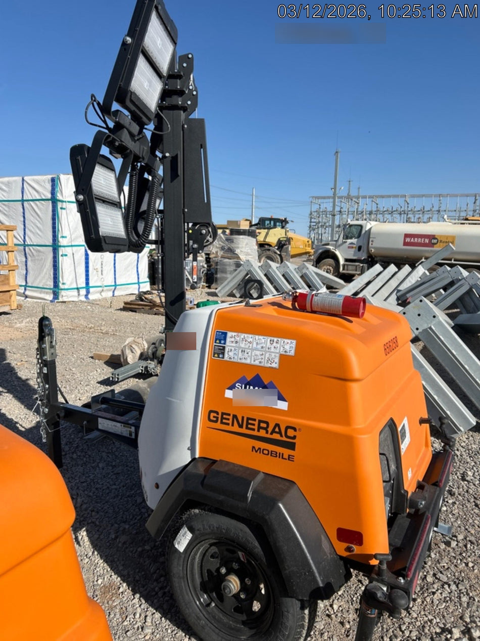 2026 GENERAC MLTS-4