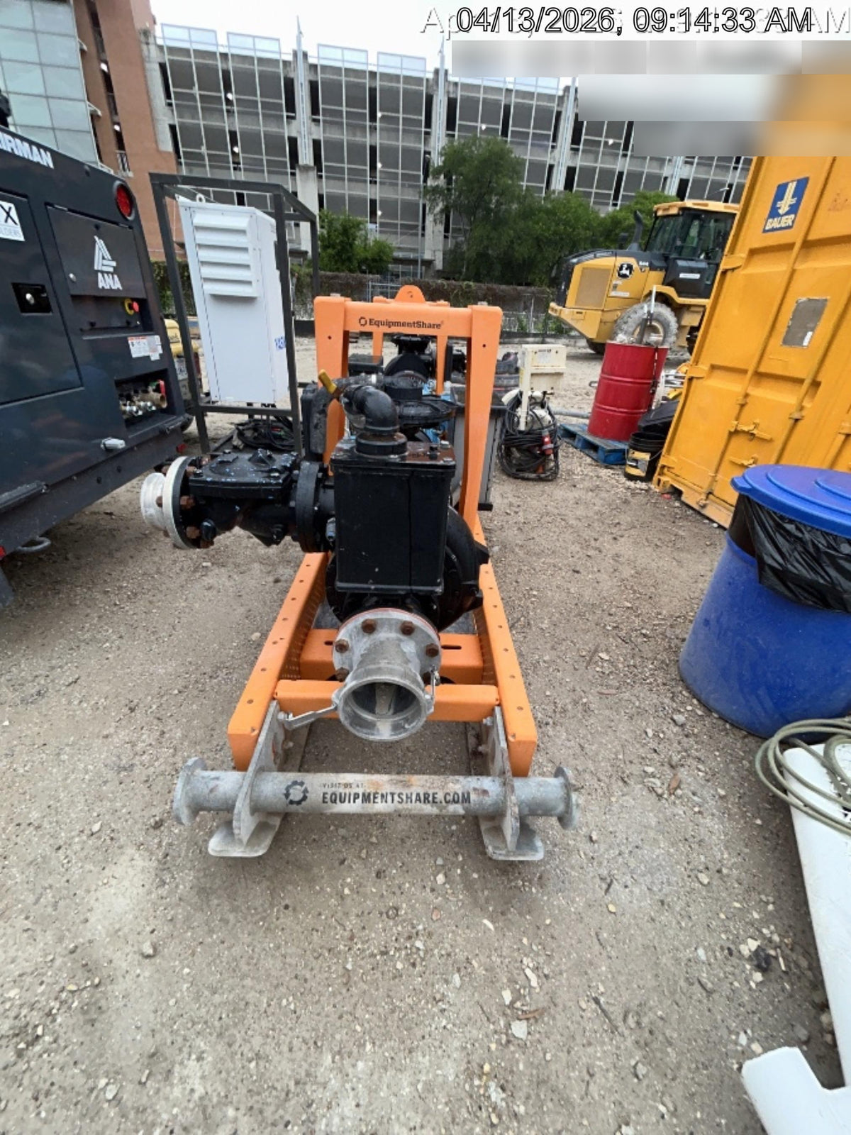 2022 PIONEER EPP66S12L71