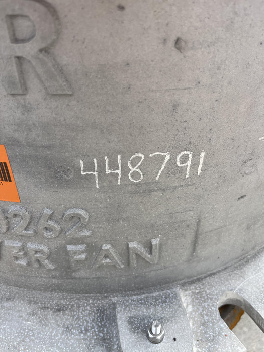 2024 WIDDER 20262-TRACKER