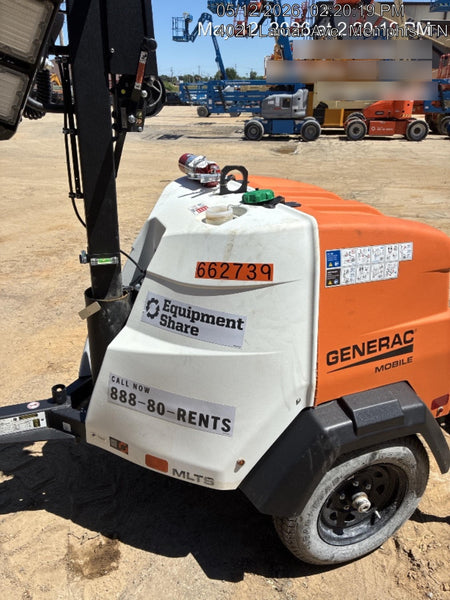 2026 GENERAC MLTS-4