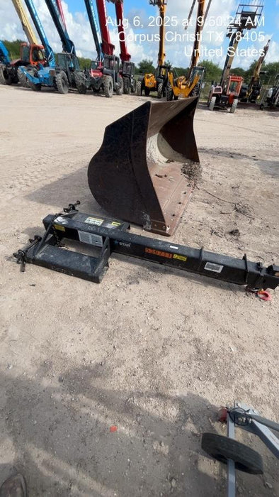 2024 STAR INDUSTRIES M1360B - Star JIB Boom