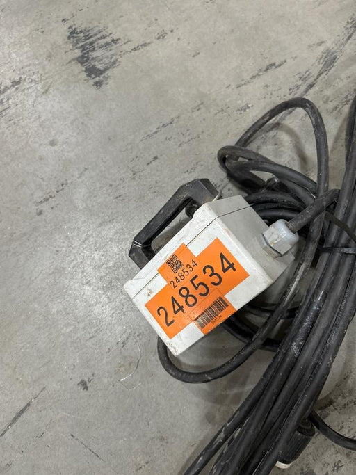 2022 LIND EQUIPMENT GST50