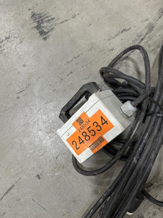 2022 LIND EQUIPMENT GST50