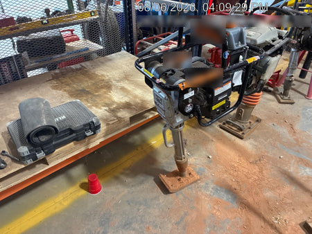2026 MULTIQUIP MTR40HF