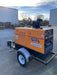 2022 Lincoln Electric Vantage 549X Crosslink Technology, Trailer Mounted, ES Decals, T3