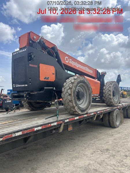 2023 SKYTRAK 10054