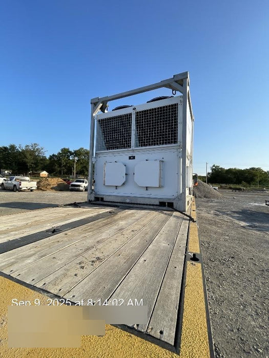 2021 SMARTECH SACP41A-HS