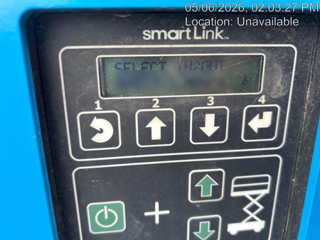 2024 GENIE GS-4655