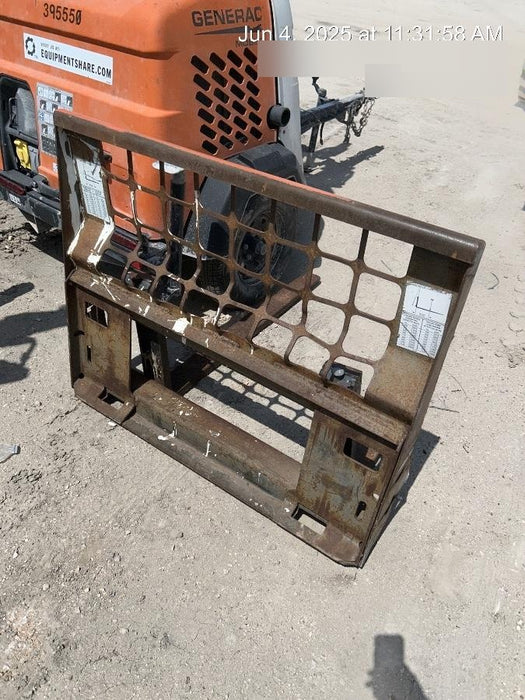 2023 VIRNIG 48" Pallet Forks - Virnig