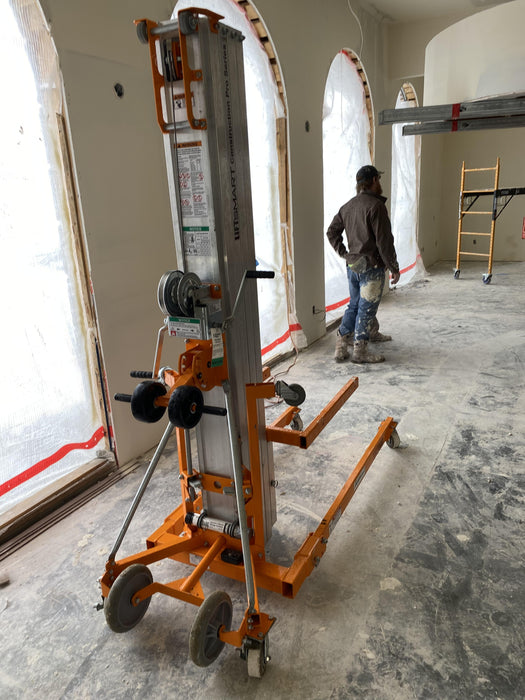 2021 LIFTSMART MLC-24