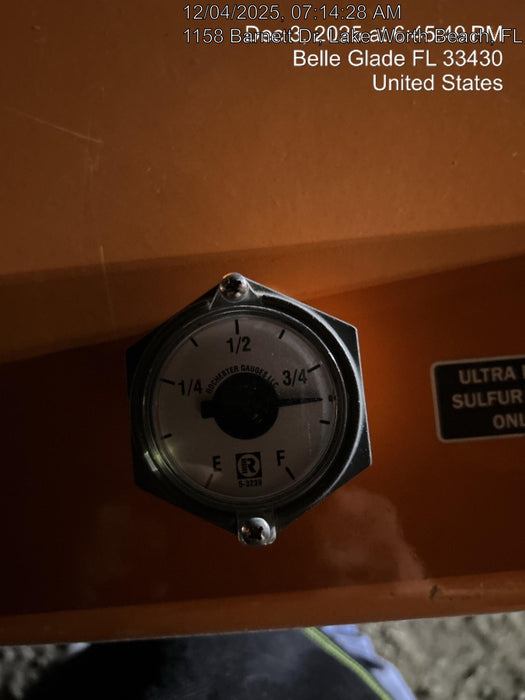 2025 BARCO BPP141417J-375