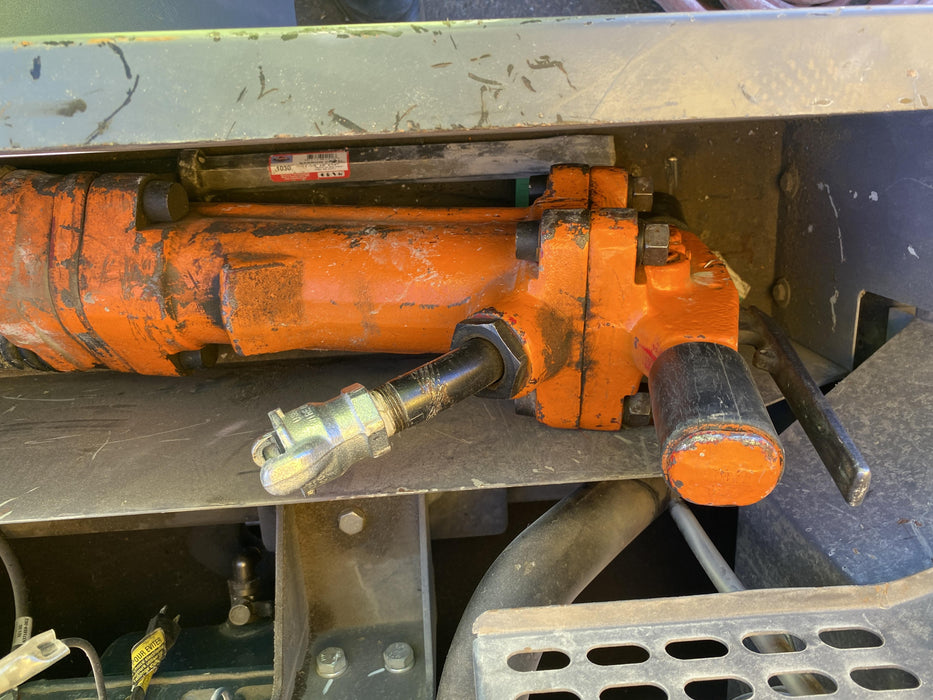 2021 MICHIGAN PNEUMATIC MP-TPB90-118