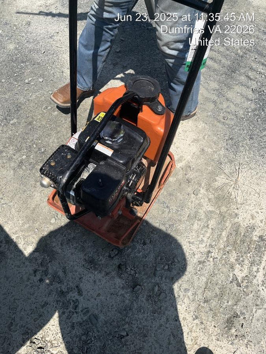 2023 MULTIQUIP MVC82VHW