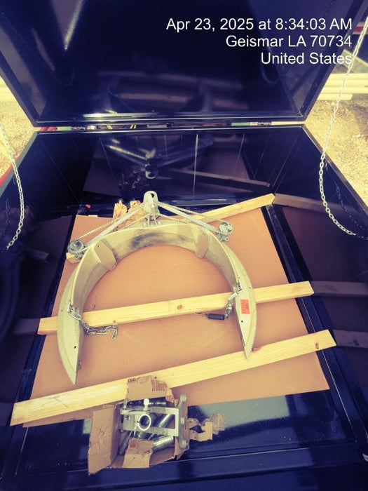 2021 MATHEY DEARMAN 4SA