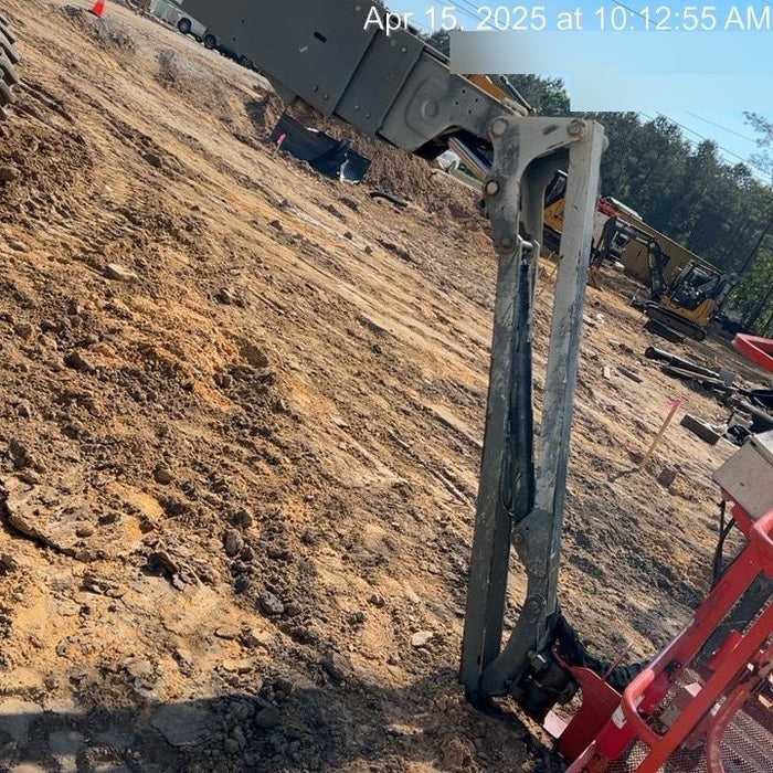 2023 CHEVROLET Express Van - Rental