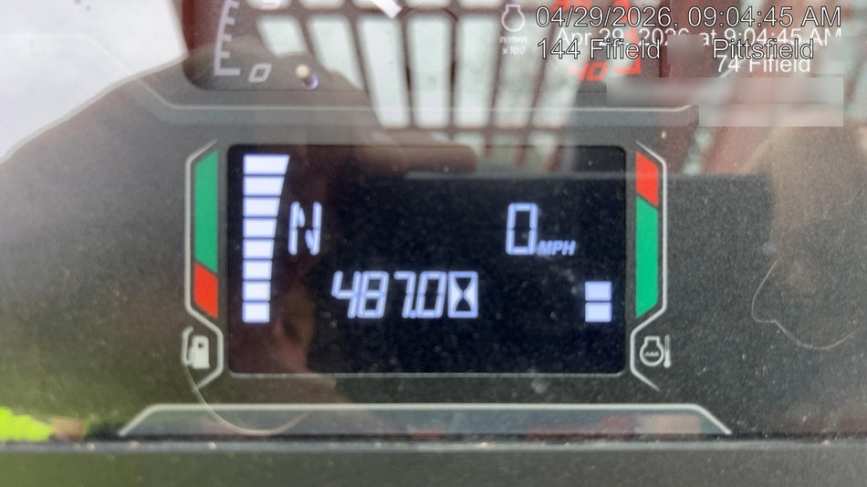 2024 SKYTRAK 8042