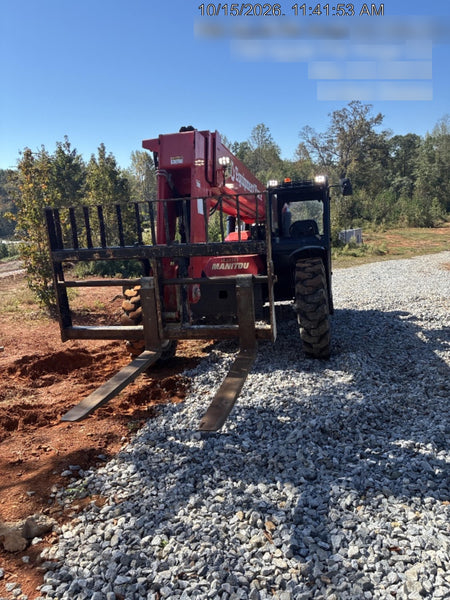 2020 MANITOU MTA8044